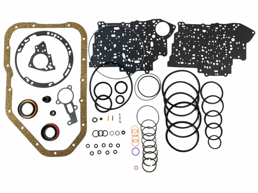[OHK-2757] 6F35 GEN 3 OVERHAUL KIT W/O PISTONS