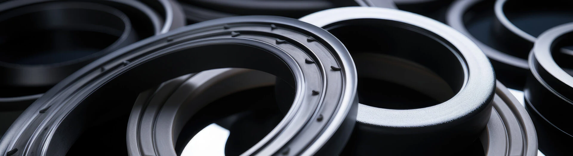 Oil Seal 95×130×13 mm NBR