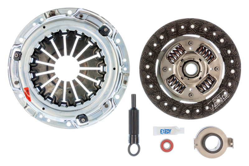 [‎NSK1000] CLUTCH KIT for 03-06 NISSAN 350Z 03-07 INFINITI G35