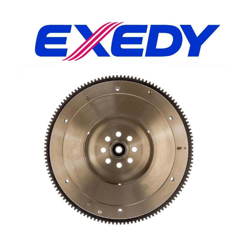 FLYWHEEL ENGINE TOYOTA