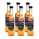 [GUMO510016] Gumout 2X All In One Fuel System Cleaner - 10 fl. oz.
