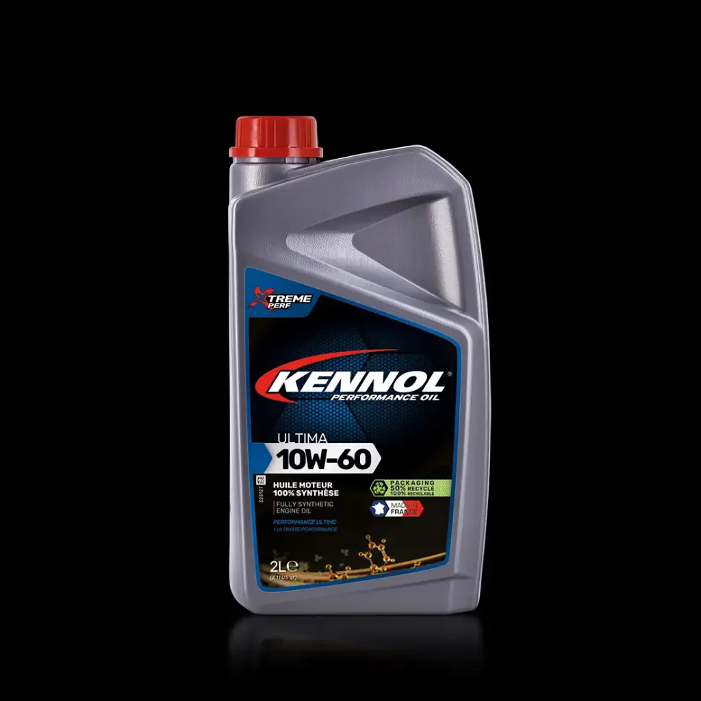 [193587] KENNOL ULTIMA 10W-60 (20 L)