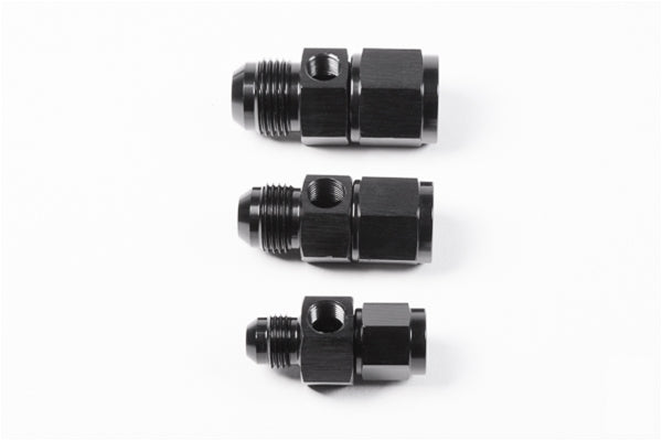 [14-0148-08] Inline AN to 1/8 NPT Female Fittings
