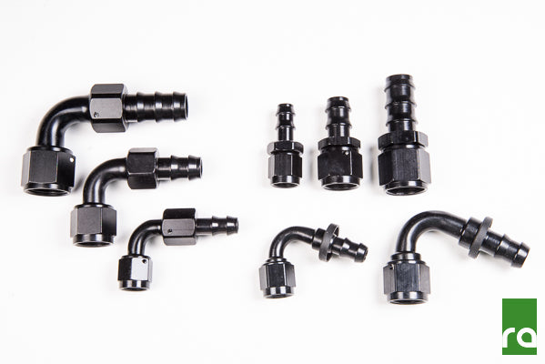 [14-0202] PushLok Hose Ends