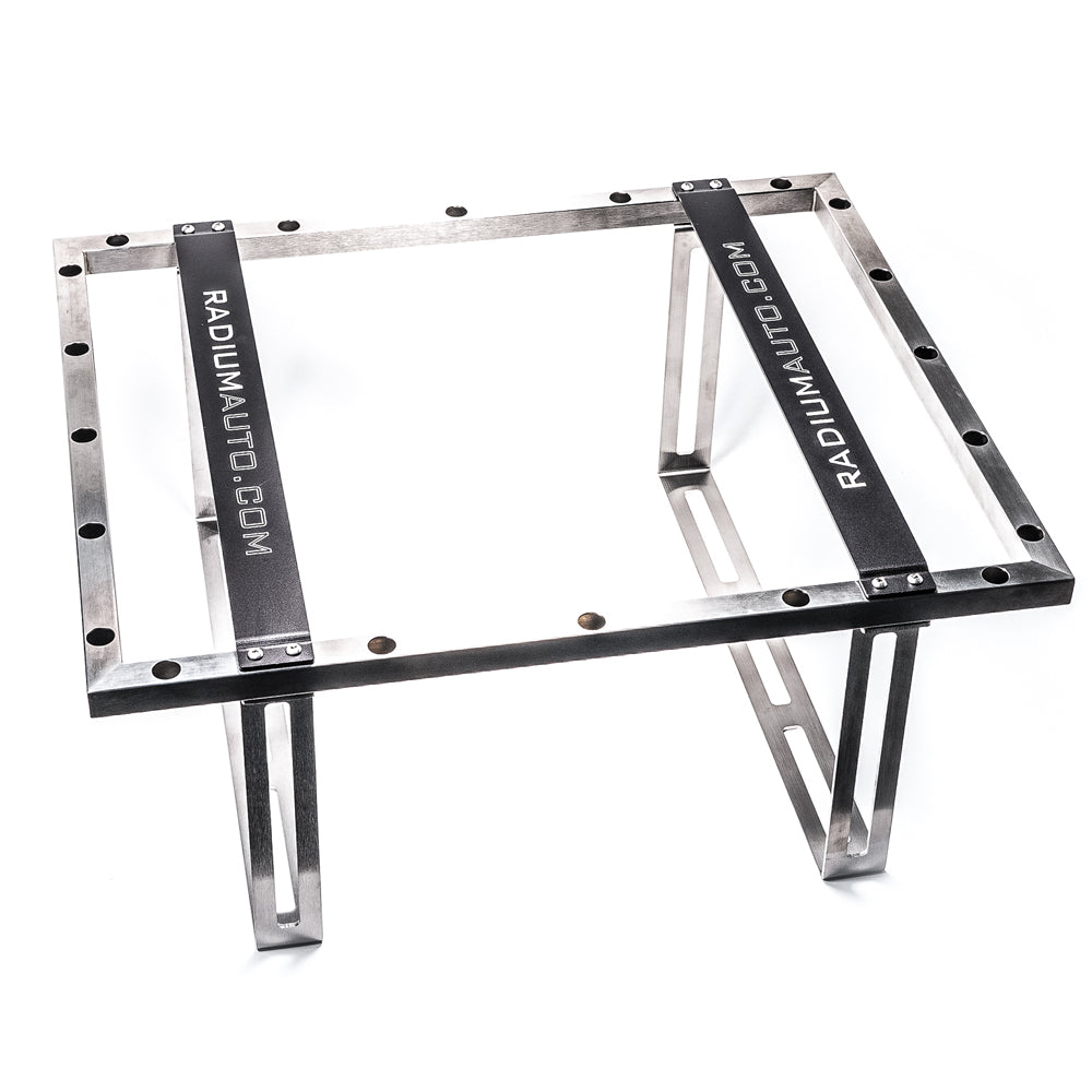 [20-0922] Fuel Cell Weld-In Cages