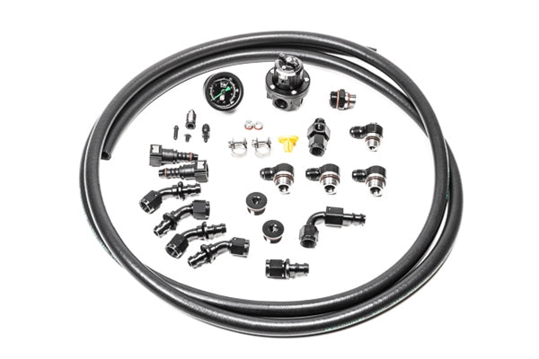 [20-0984] Fuel Rail Plumbing Kits, Subaru EJ