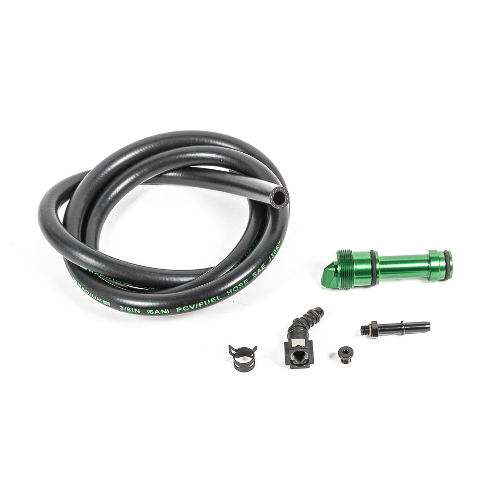 [20-0988] PCV Valve Bypass, GM LT4 LT5