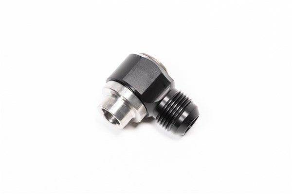 [20-1000-0606-375] Swivel Press-In Fittings, Nissan Valve Covers