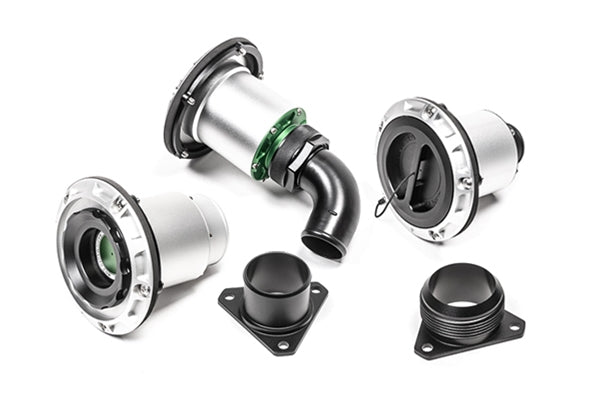 [20-1005-V] Remote Mount Fuel Fillers