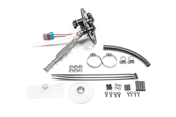 [20-1795] Fuel Pump Hanger, 90-93 Acura Integra, 88-91 Honda Civic CR-X